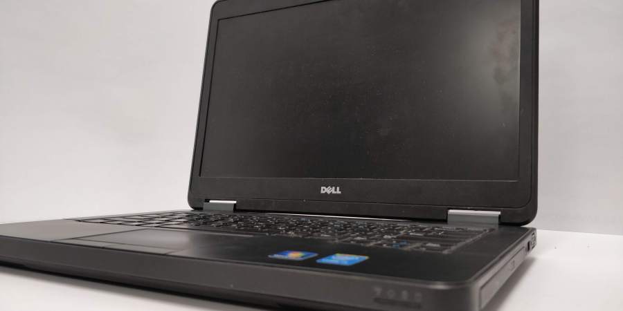 Dell laptop Repair Richardson
